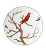 Aux Oiseaux Dessert Plate (21cm)