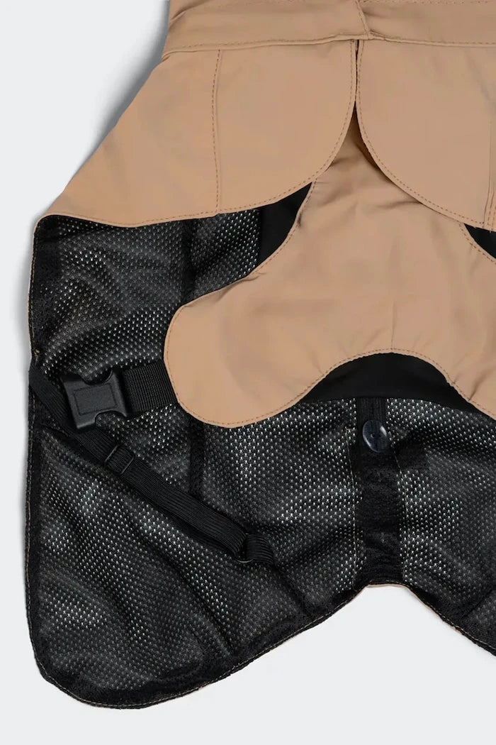 Кучешки дъждобран PAIKKA Visibility Raincoat 48 x 38 x 0,9 cm