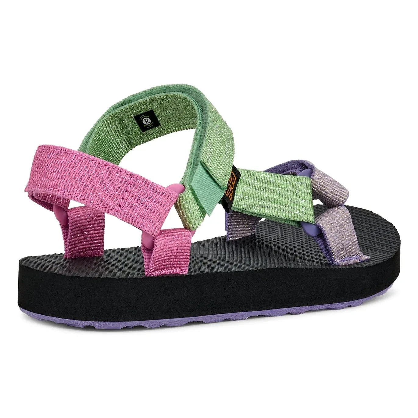 Teva - Sandals Original Universal Metallic | Green