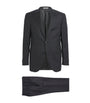 Virgin Wool 2-Piece Suit