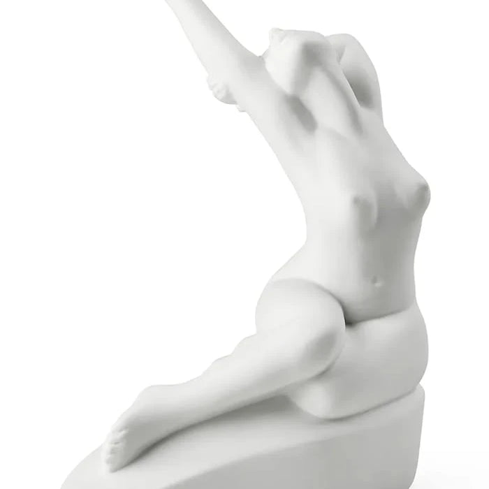 Декоративна фигурка Kähler Moments Heavenly Grounded