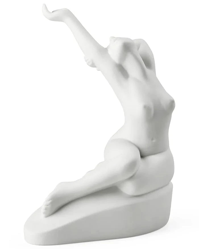 Декоративна фигурка Kähler Moments Heavenly Grounded
