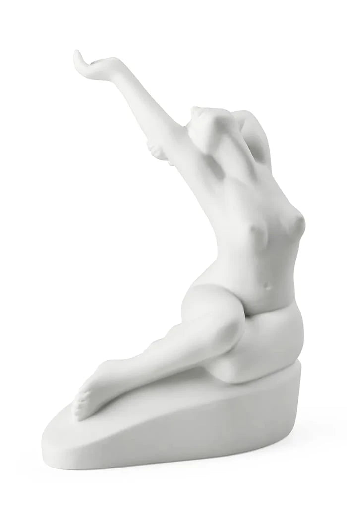 Декоративна фигурка Kähler Moments Heavenly Grounded