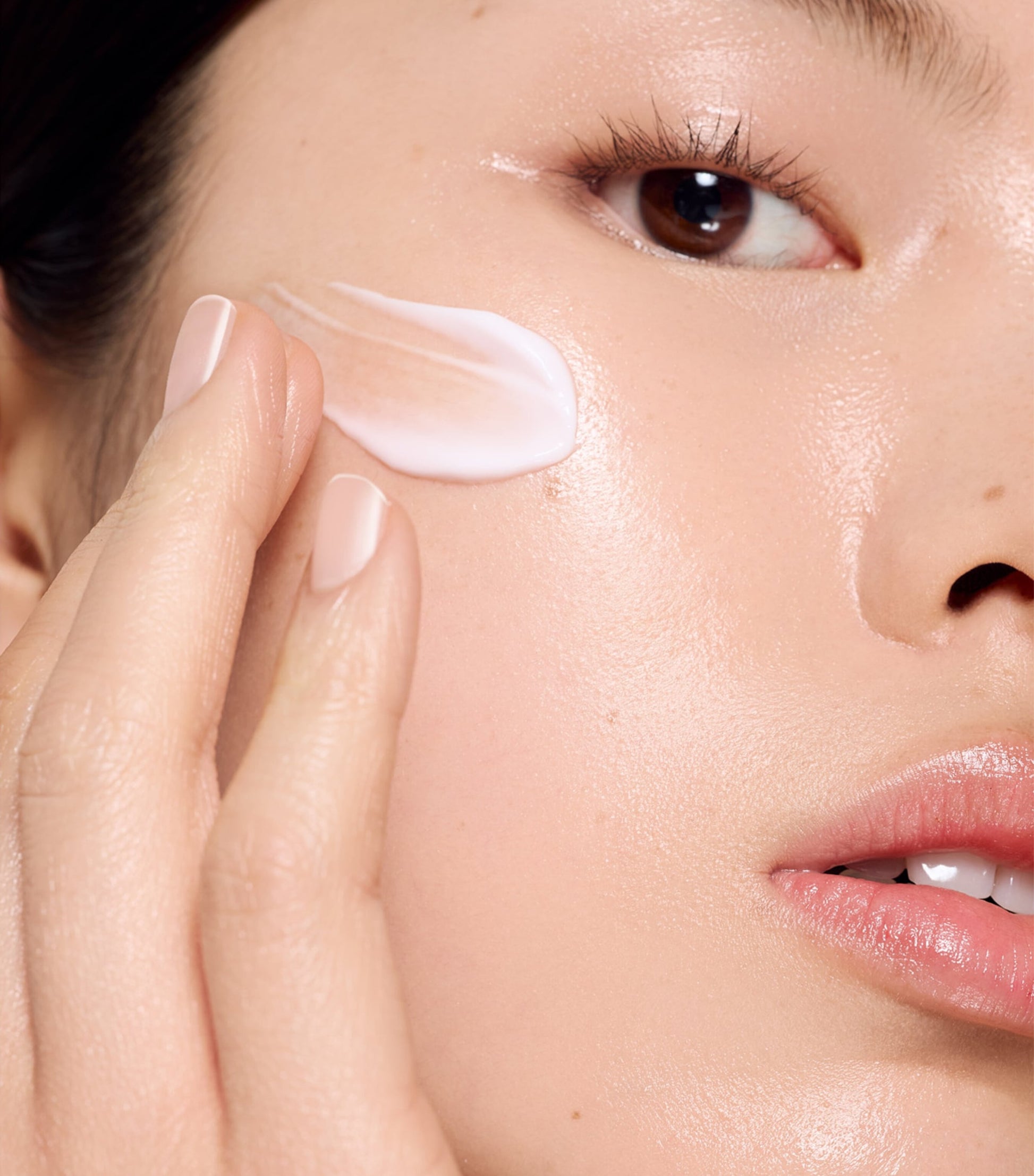 PAT MCGRATH LABS Divine Skin: Rose 001 The Hydrating Glow Cream (50ml)