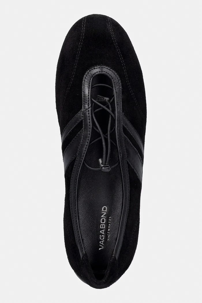 Vagabond Shoemakers Süet Babet HOLLIE