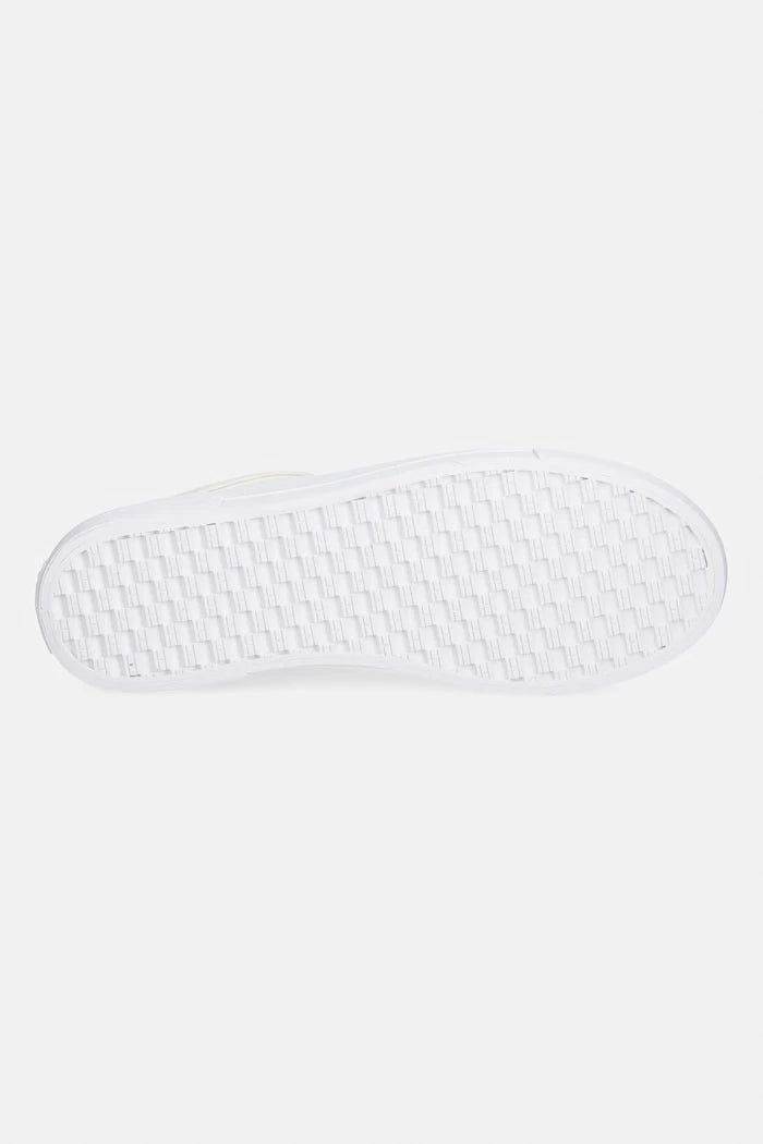 Tommy Hilfiger TH FOXING PLATFORM CANVAS ниски кецове дамски