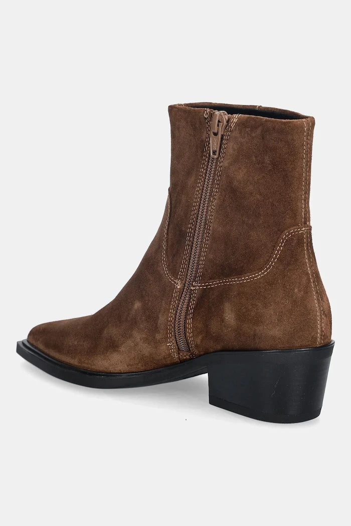 Vagabond Shoemakers KELSEY Süet Botlar