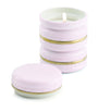 VILLARI Baby Macaron Candle (80g)