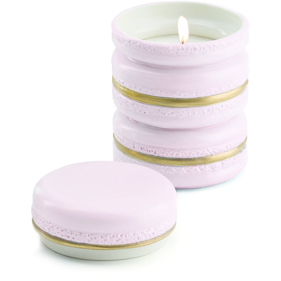 VILLARI Baby Macaron Candle (80g)