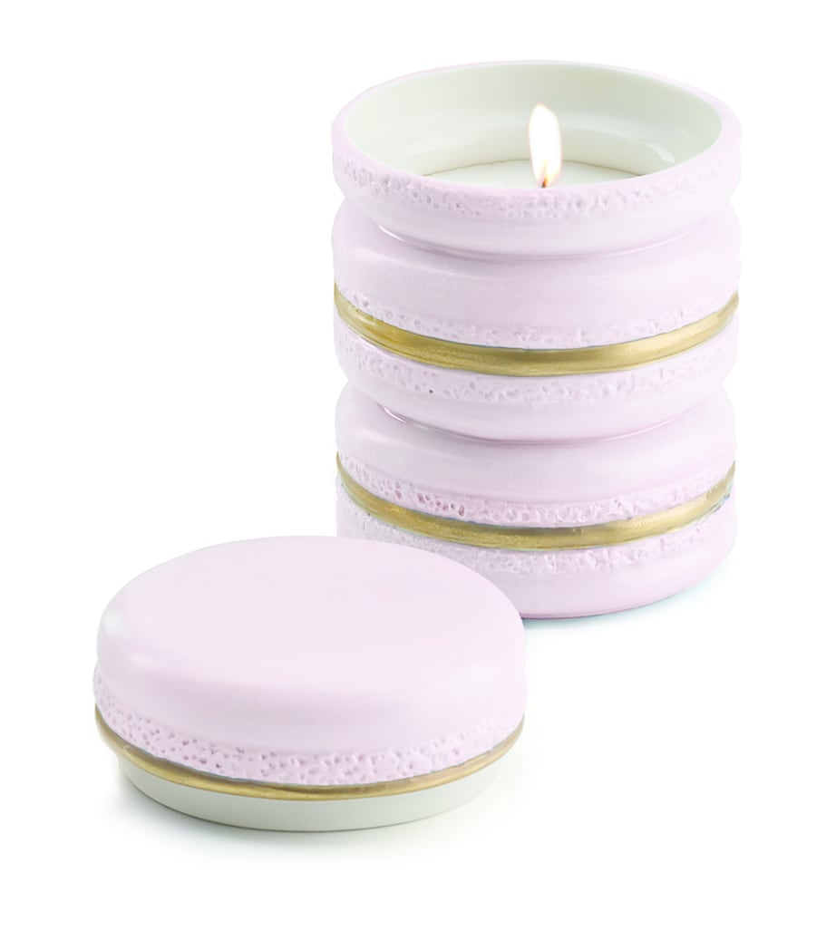 VILLARI Baby Macaron Candle (80g)