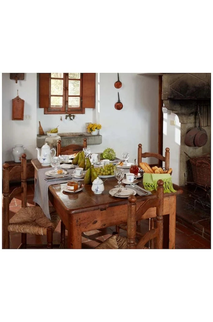 Villeroy & Boch Old Luxembourg Şekerlik