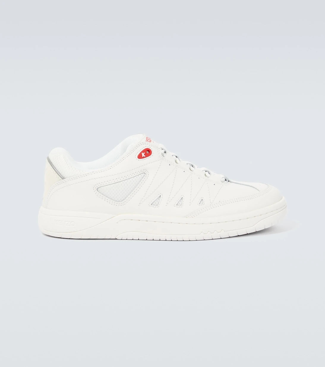 Kenzo - أحذية PXT جلدية