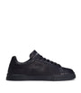 Dolce & Gabbana Leather Portofino Sneakers