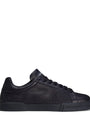 Dolce & Gabbana Leather Portofino Sneakers