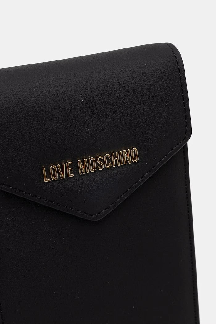 Love Moschino Калъф за телефон дамски
