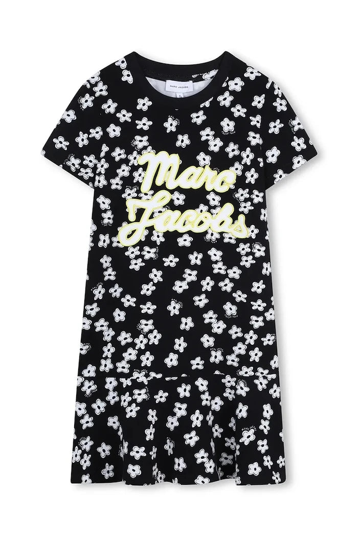 Детска рокля Marc Jacobs