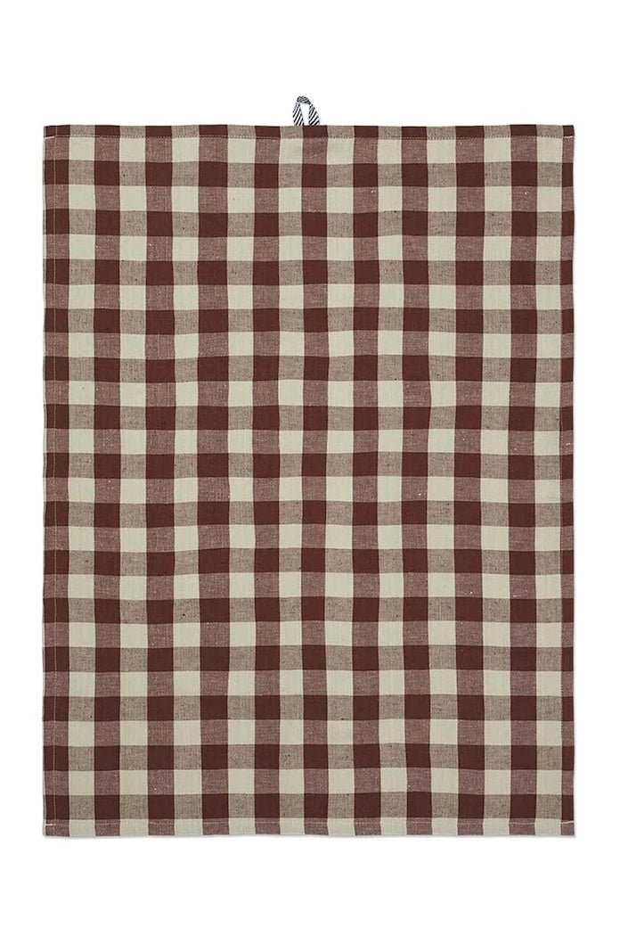 Кухненска кърпа ferm LIVING Hale Tea Towel