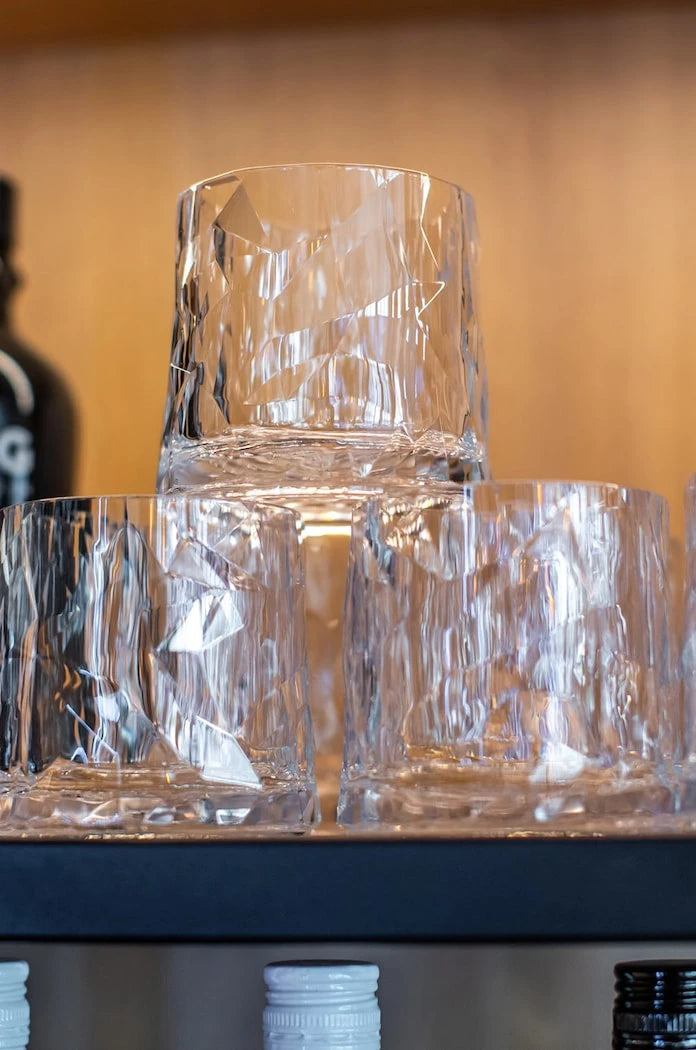 Koziol Комплект чаши 250 ml (2 броя)