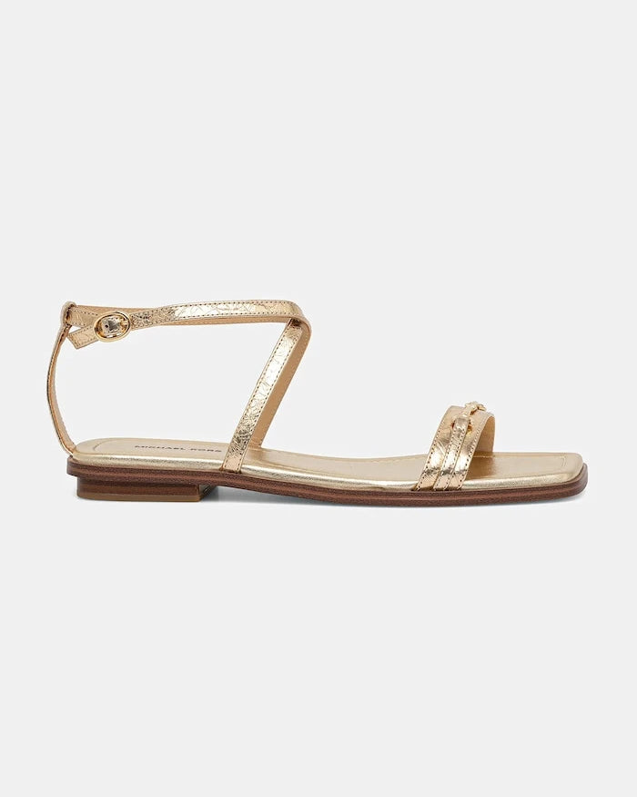 MICHAEL Michael Kors Lena Deri Sandalet