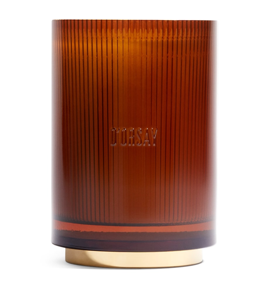 D'Orsay 16:45 Mine de rien Candle (250g)