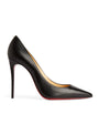 Christian Louboutin Kate Nappa Leather Pumps 100
