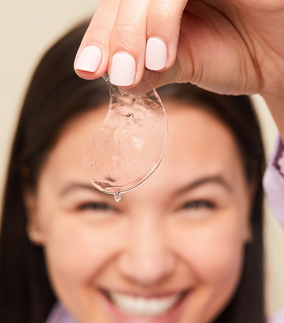 Patchology Serve Chilled Bubbly Eye Gels (5 Pack)