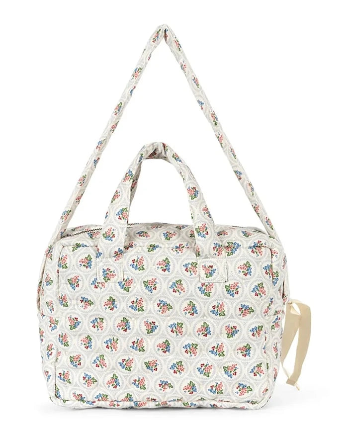 Konges Sløjd Bebek Arabası Çantası DOLL BAG