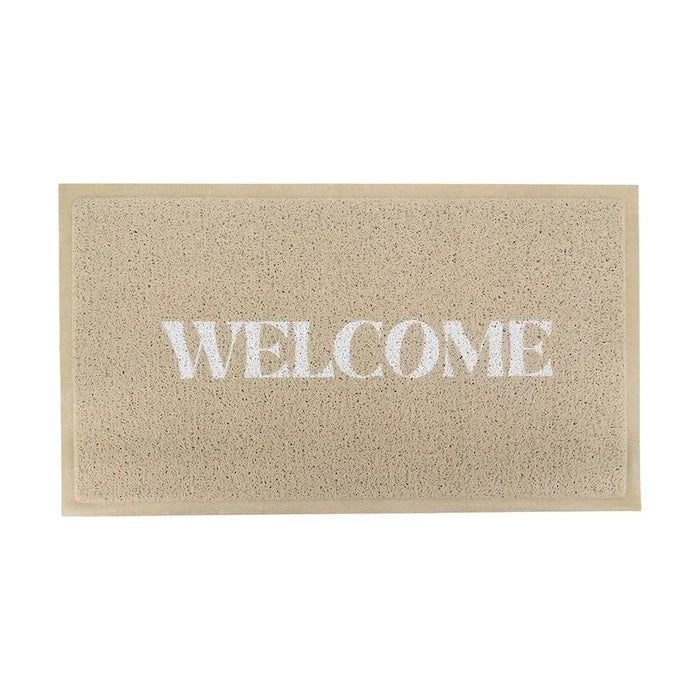 Изтривалка Artsy Doormats Welcome 70 x 40 cm