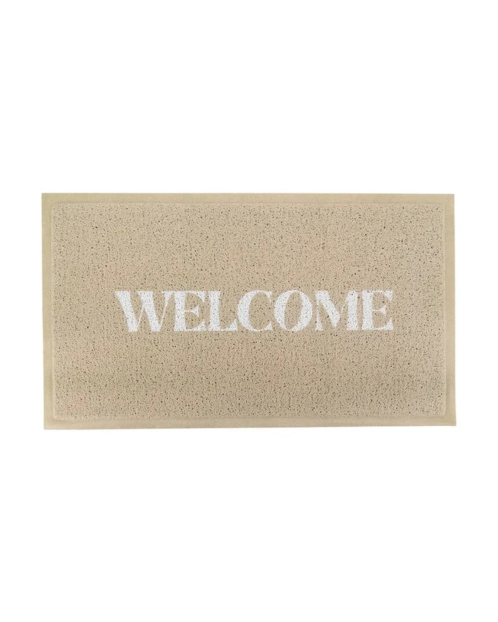 Artsy Doormats Welcome 70 x 40 cm Paspası