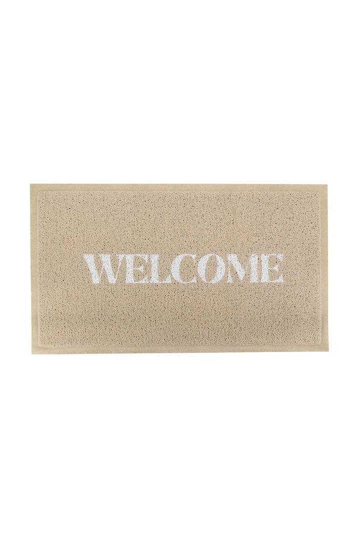 Artsy Doormats Welcome 70 x 40 cm Paspası