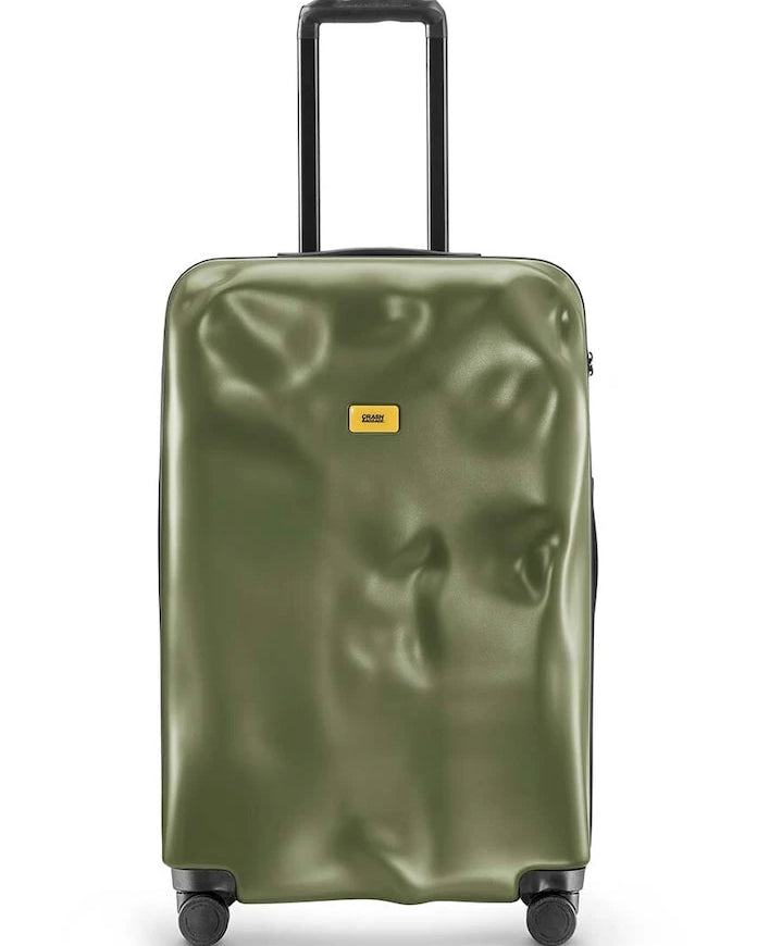 Crash Baggage ICON Large Boy Valiz 79x50x30 cm
