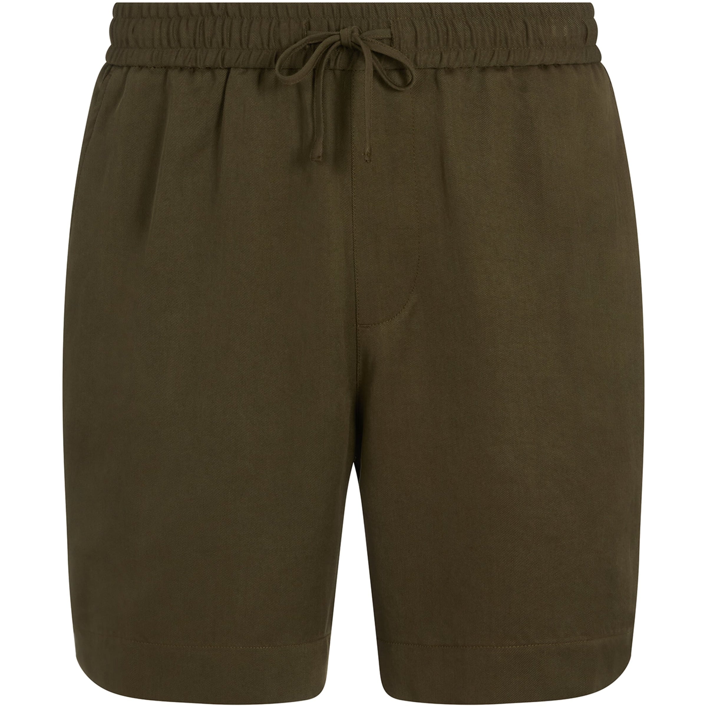CHÉ Drawstring Swim Shorts