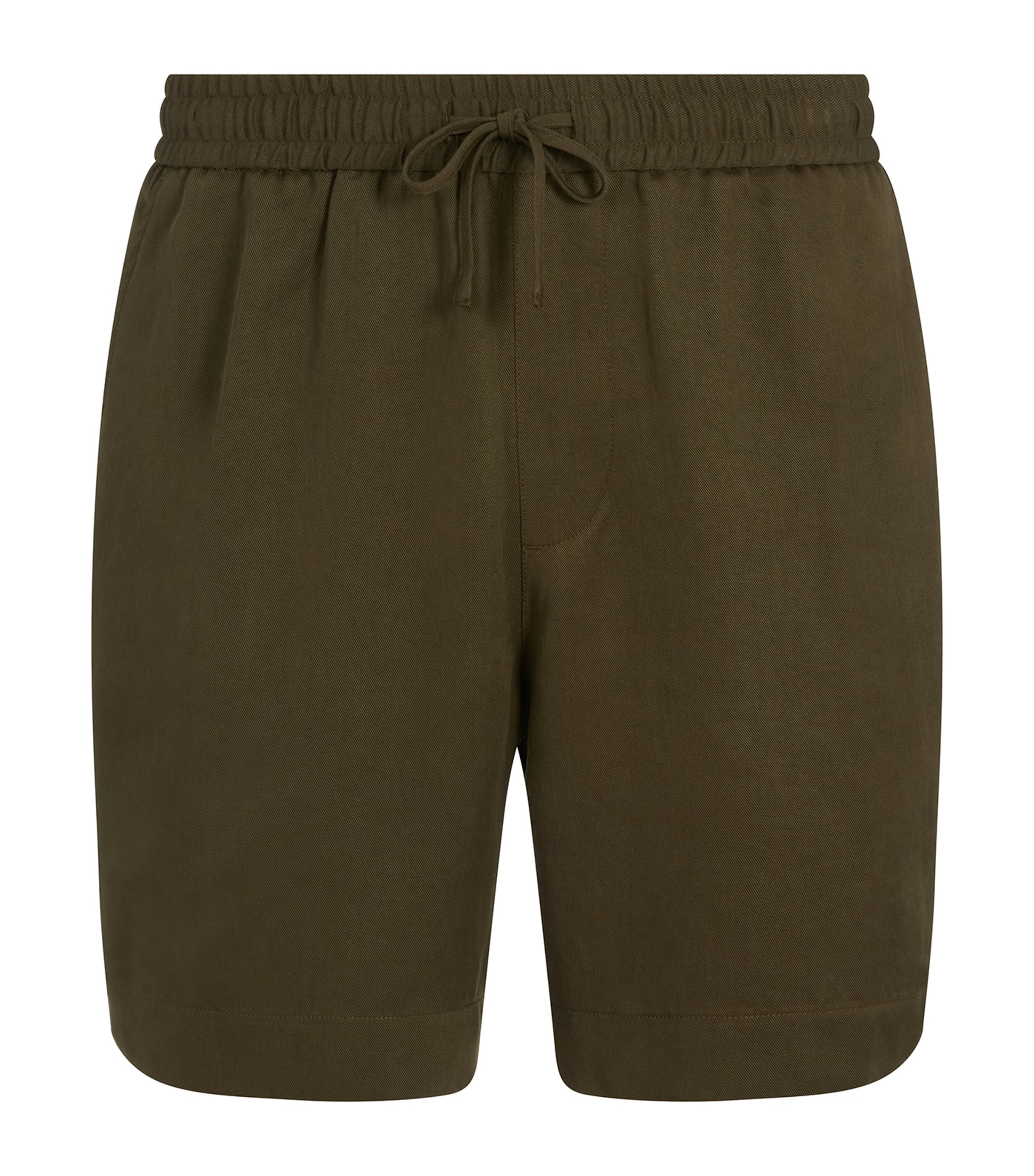 CHÉ Drawstring Swim Shorts