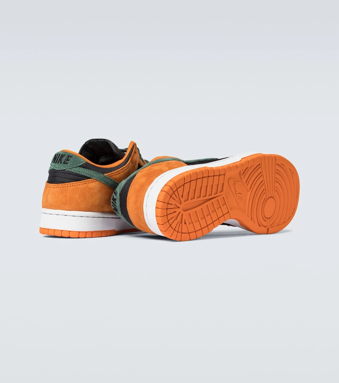 Nike - Dunk Low SP sneakers