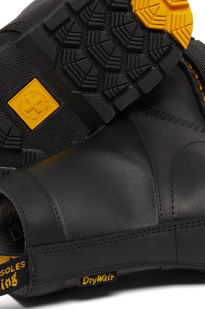 Кожени кубинки Dr. Martens 1460 Trinity