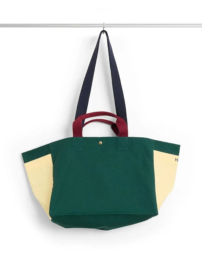 HAY Weekend Bag 35,5 x 20 x 26 cm