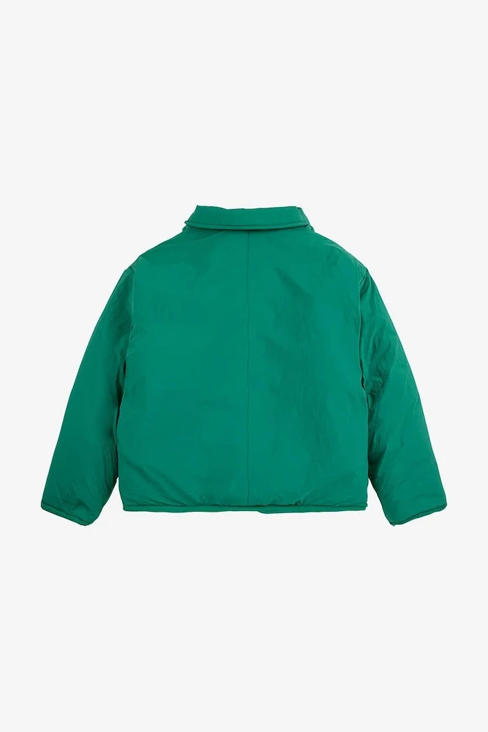 Детско яке с две лица Bobo Choses Clover