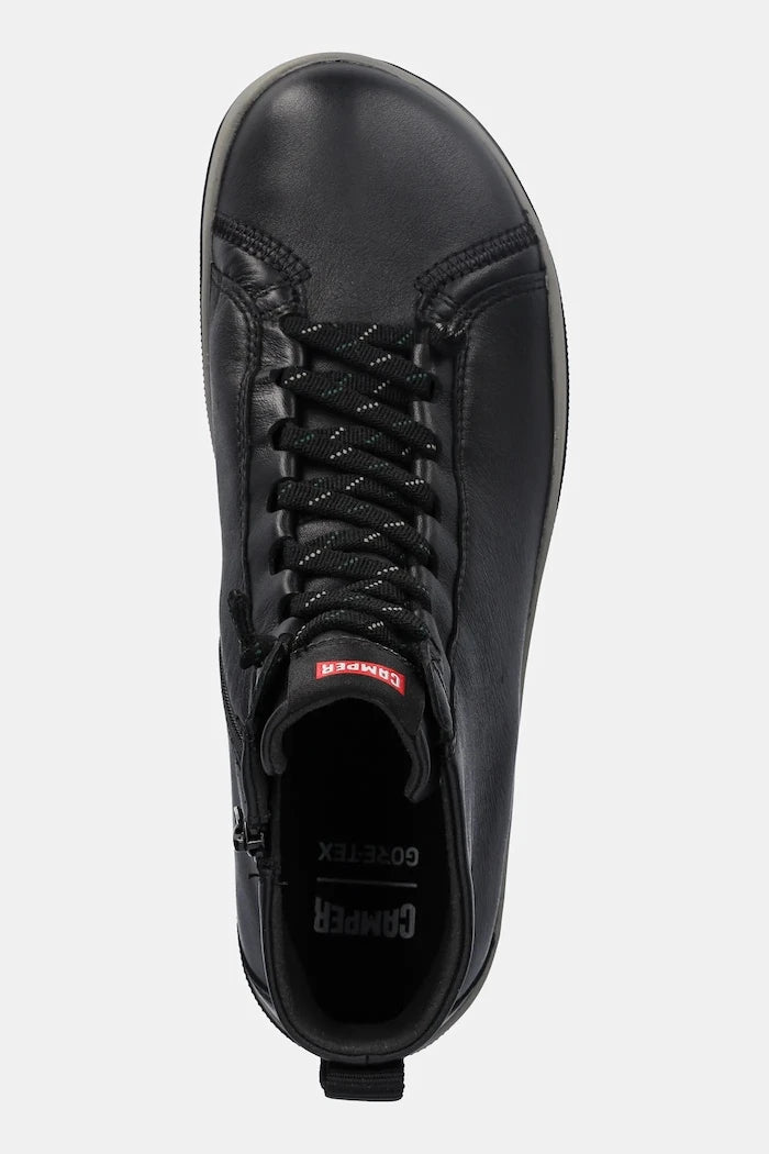Кожени обувки Camper Peu Pista GM