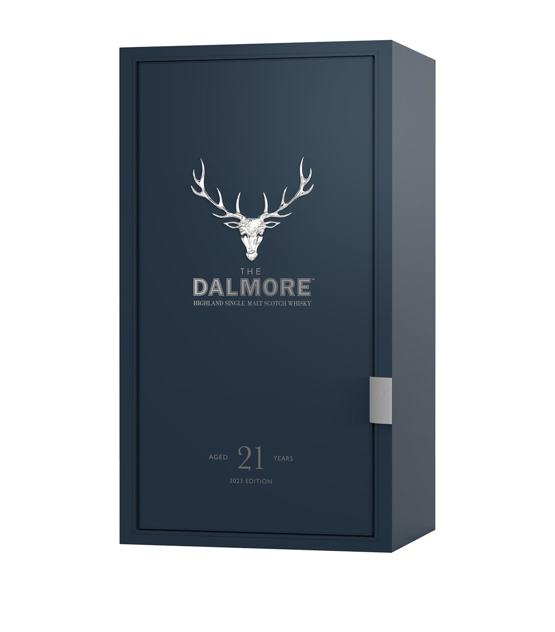 The Dalmore 21-Year-Old 2023 Edition Single Malt Whisky (70cl)