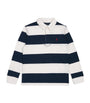 Ralph Lauren Kids Stripe Rugby Shirt (6-14 Years)
