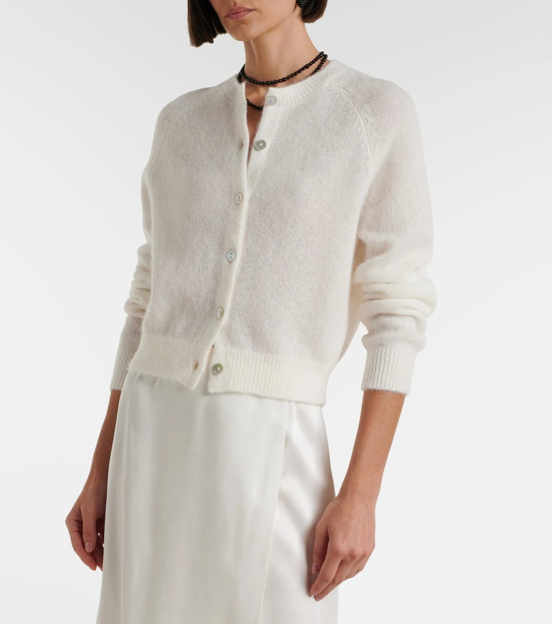 Dôen - Petra cardigan
