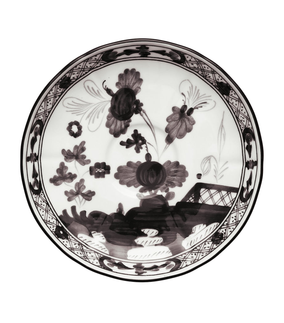 Oriente Italiano Saucer (15cm)