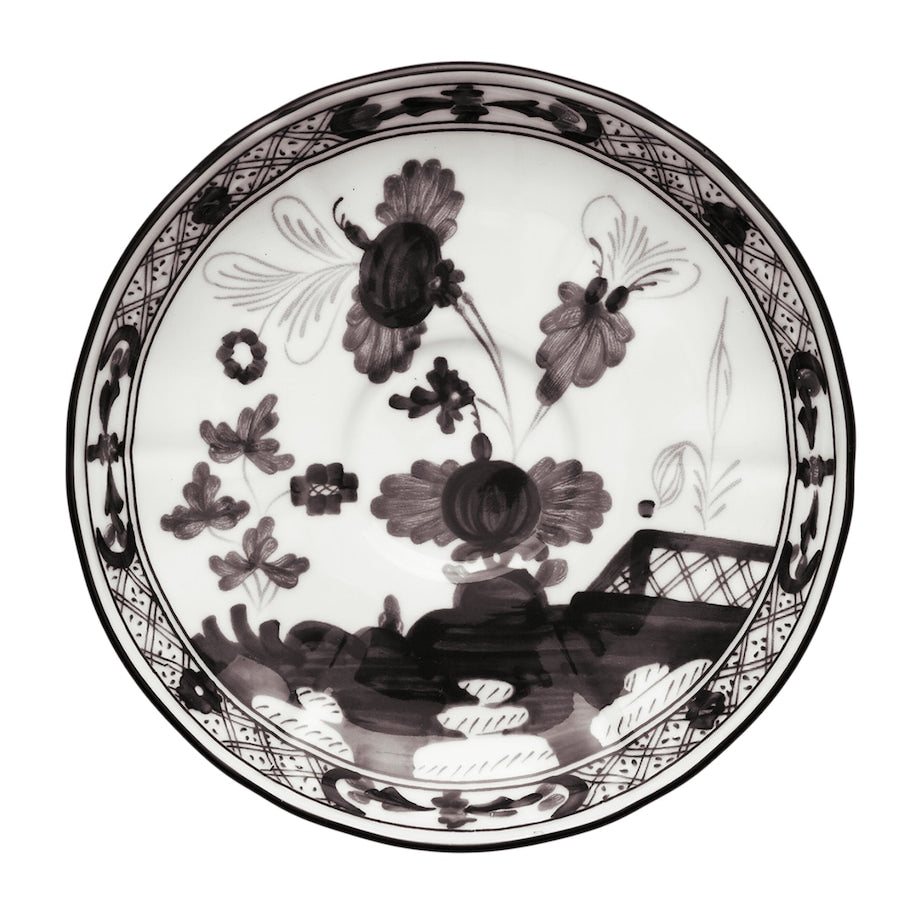Oriente Italiano Saucer (15cm)