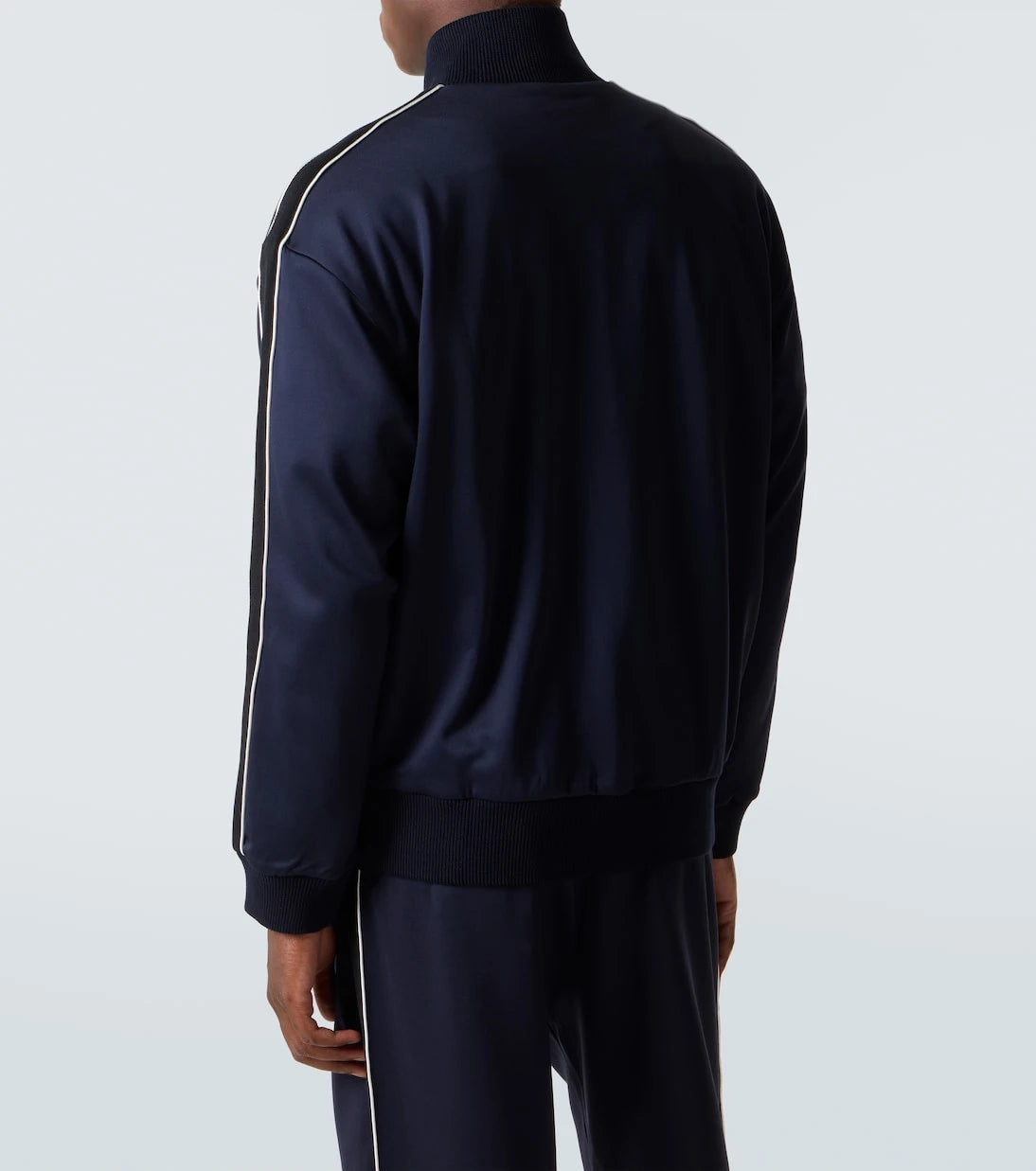Loewe - Anagram jersey track jacket