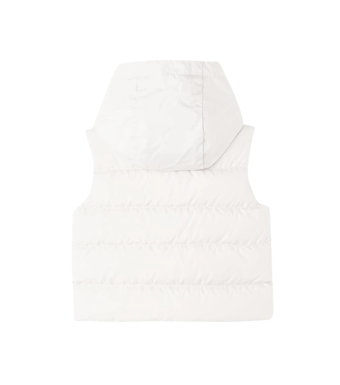 Moncler Enfant - Baby Buang down vest