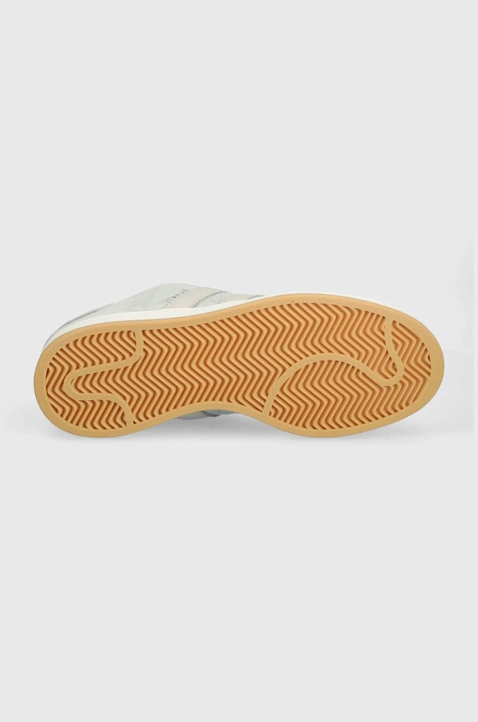 Маратонки от набук adidas Originals Campus 00s