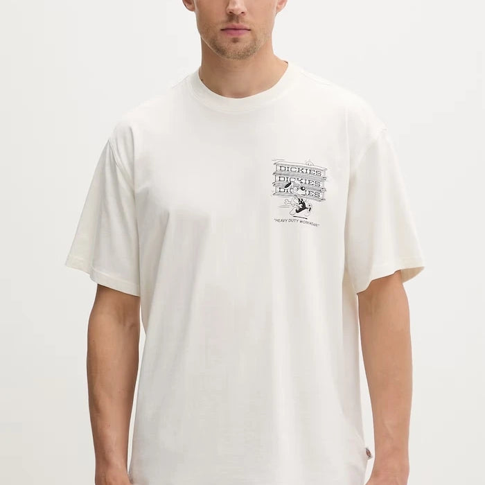 Dickies тениска мъжка от памук