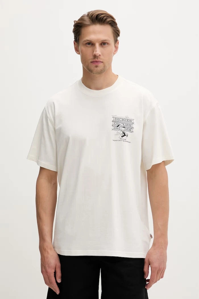 Dickies тениска мъжка от памук
