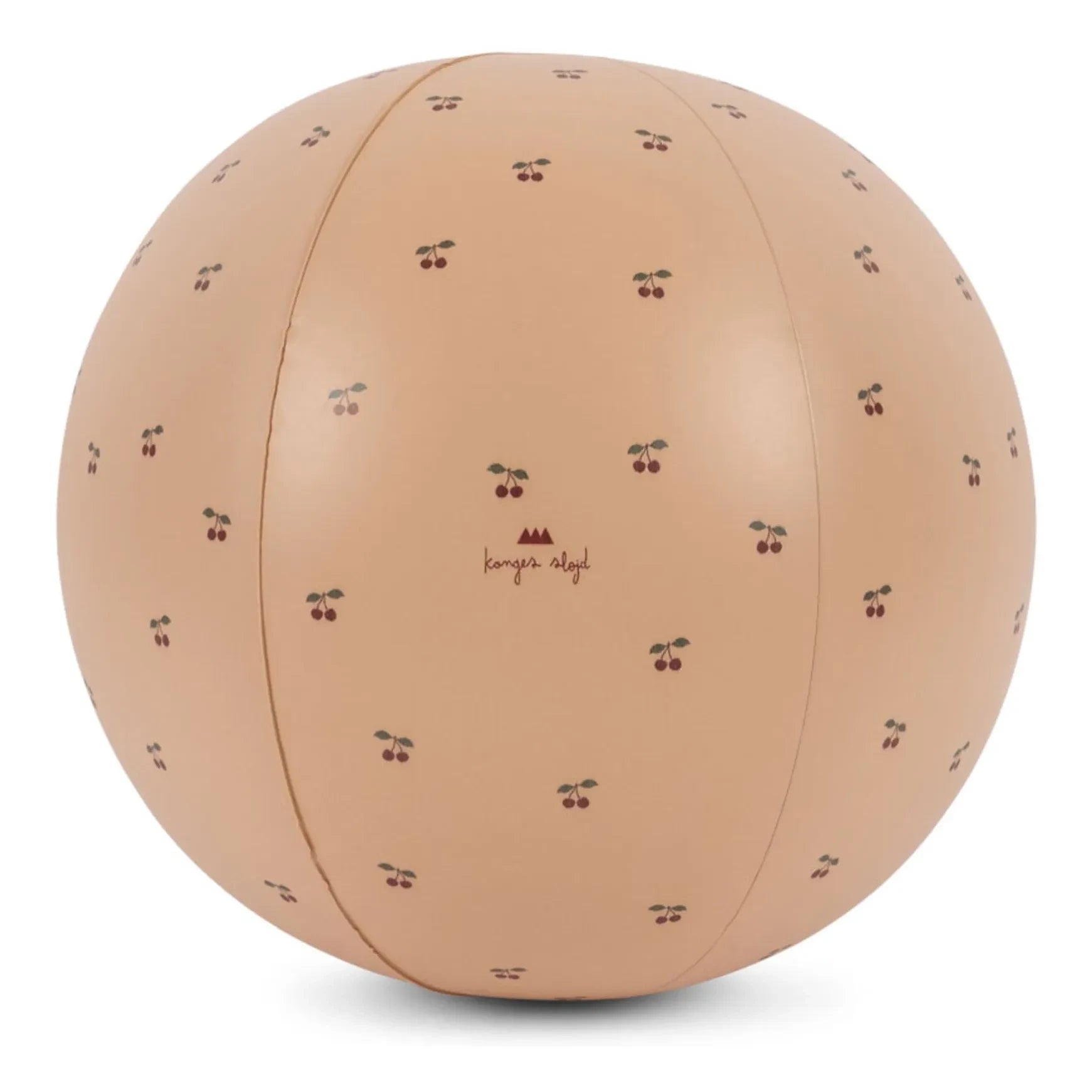 Konges Sløjd - Cherry inflatable balloon | Blush