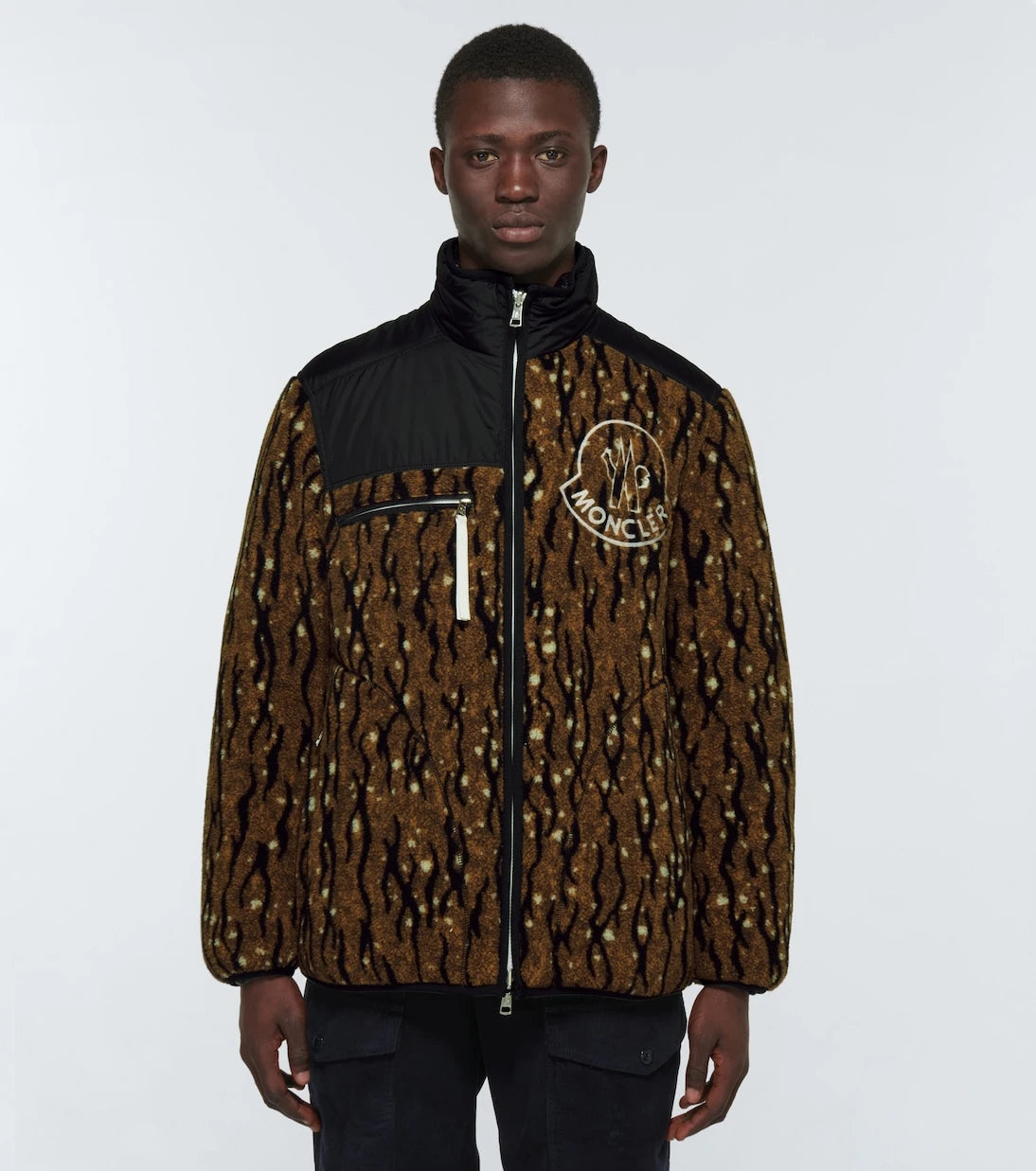 Moncler Genius - 2 Moncler 1952 Inagi jacket